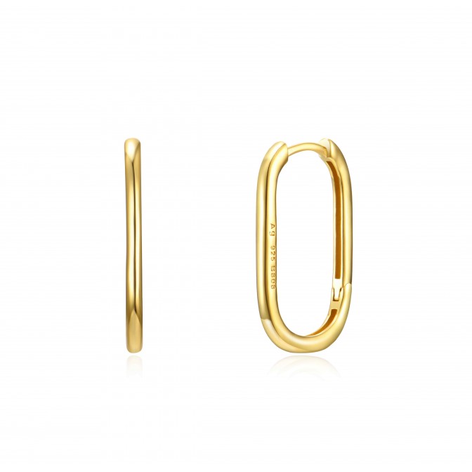 Pendientes Rectangulares 22*30mm 2