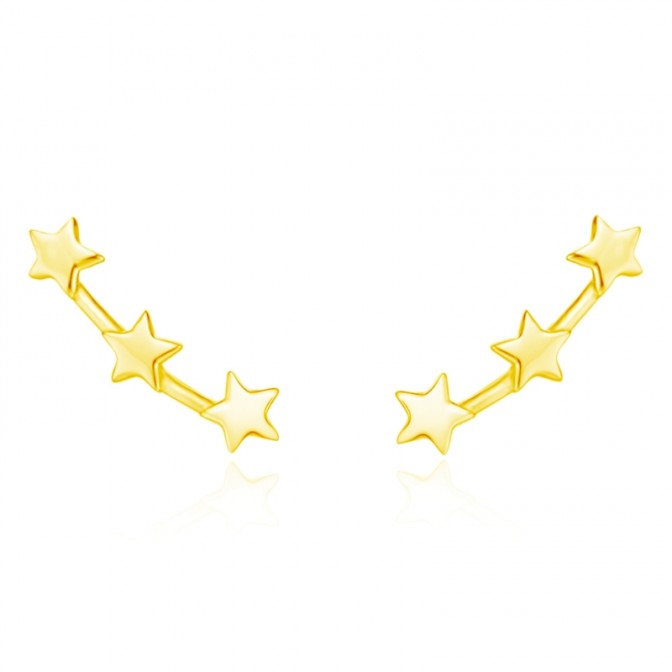 Penidentes Trepador 3 Estrella - 12 mm