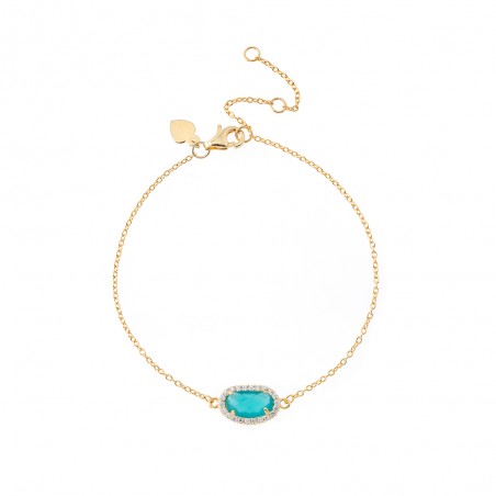 Pulsera Mineral