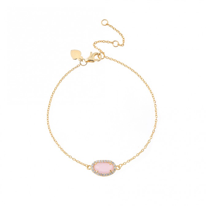 Pulsera Mineral 2