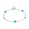 Pulsera Mineral