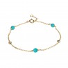 Pulsera Mineral