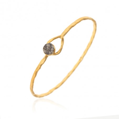 Pulsera Mineral - 7mm