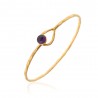 Pulsera Mineral  - 7mm