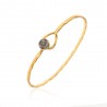 Pulsera Mineral  - 7mm