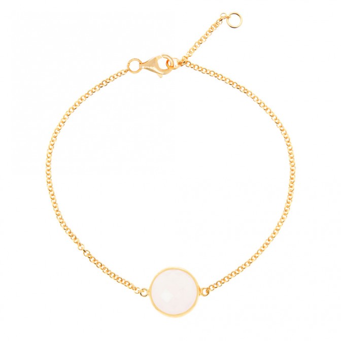 Pulsera Mineral - 10mm 2