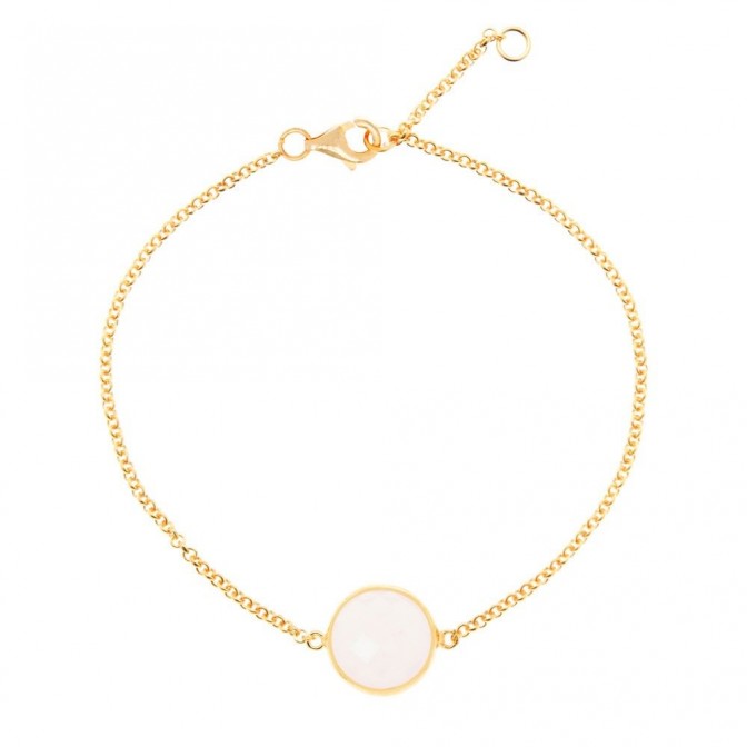 Pulsera Mineral - 8mm 2