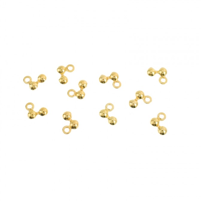 Tapanudo - 3 mm - 20 uds