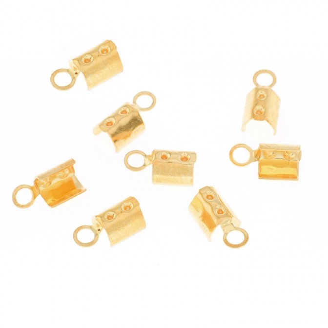 Terminal Diametro - 3.0mm - 10ud