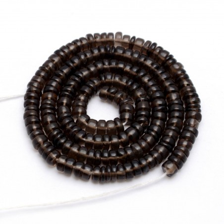 Tira Mineral - 40 cm to 43 cm - 4,5 mm to 5 mm