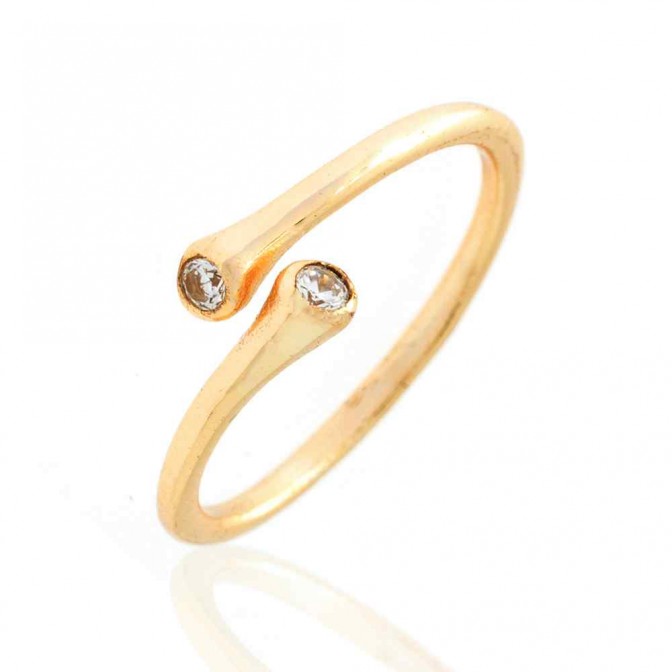 Anillo Circonita 2