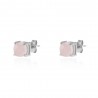 Pendientes Mineral - 6mm