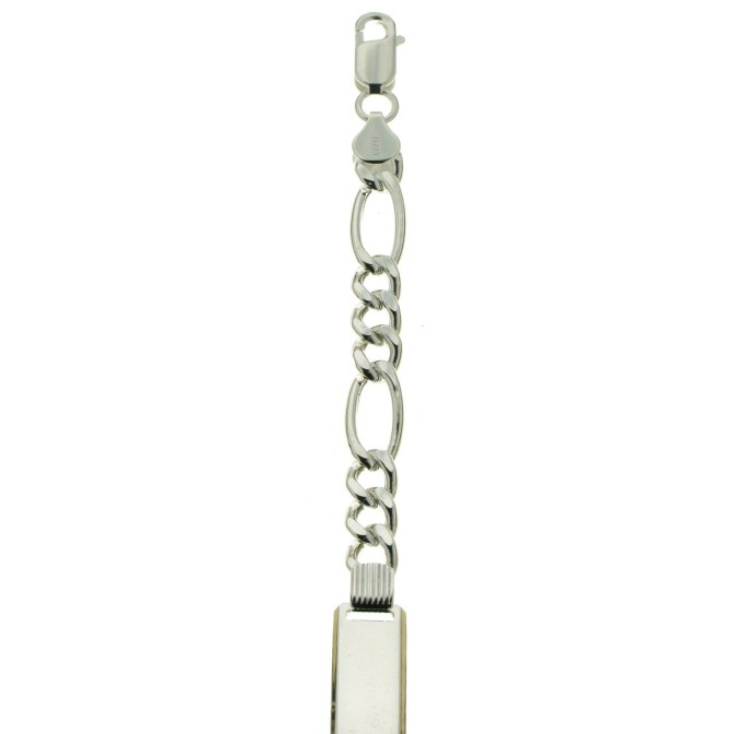 ESCLAVA 3x1, 19 cm x 6mm (Placa 36 x 8mm)