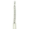 ESCLAVA MARINER 19cm x 6mm (Placa 36 x 8mm)