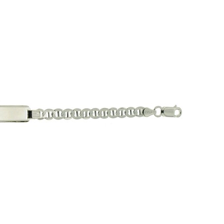 ESCLAVA FLAT MARINER 18cm x 5mm (Placa 30 x 6.5mm)