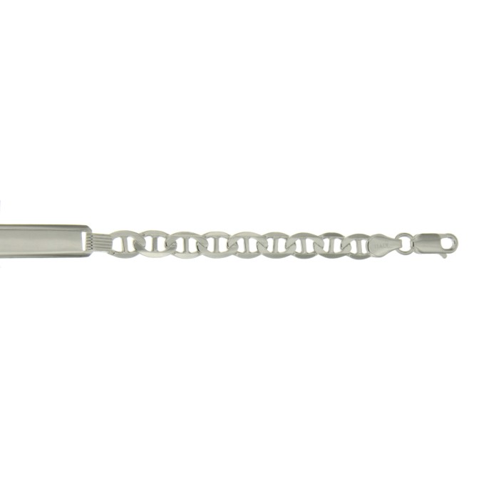 ESCLAVA FLAT MARINER 19cm x 6mm (Placa 30 x 6.5mm)
