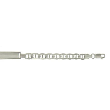 ESCLAVA FLAT MARINER 19cm x 6mm (Placa 30 x 6.5mm)