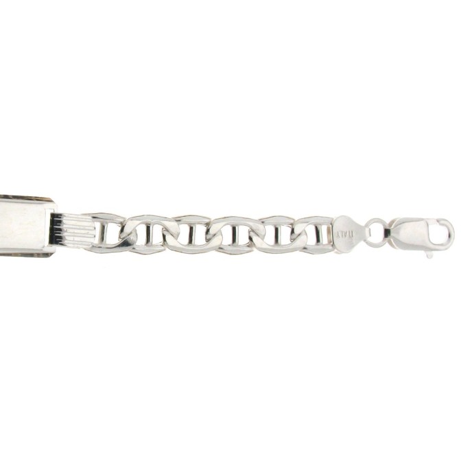 ESCLAVA MARINER 21 cm x 7mm (Placa 40 x 10mm)