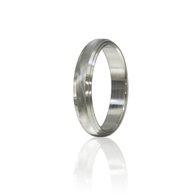 ALIANZA TALLADA RODIO CON LOS EXTREMOS LISOS