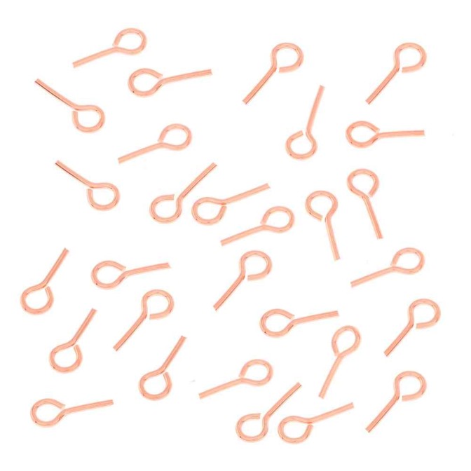 Aguja Pendientes - 0,6*15 mm