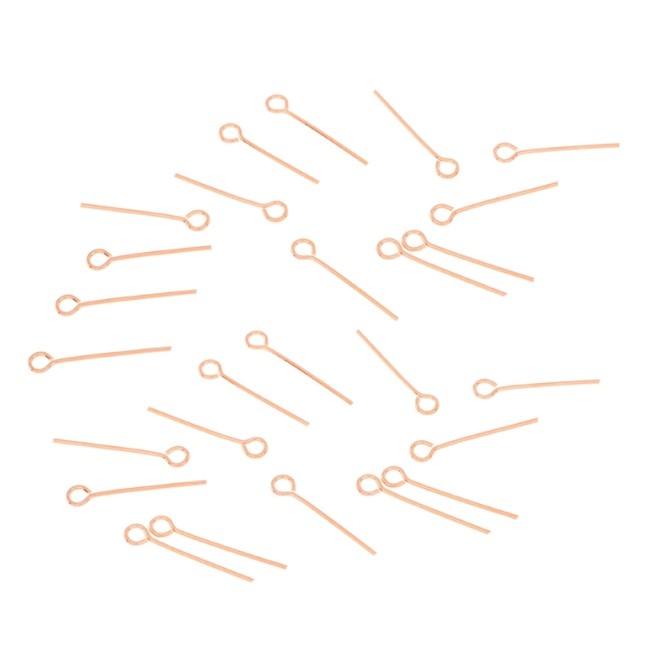 Aguja Pendientes - 0,6*20 mm