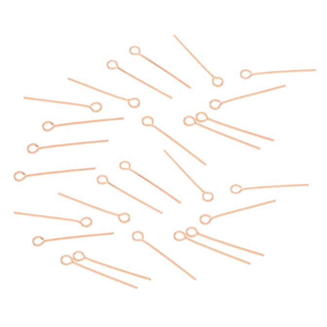 Aguja pendientes - 0.6*30 mm