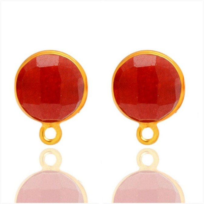 Accesorios Pendiente - 8 mm