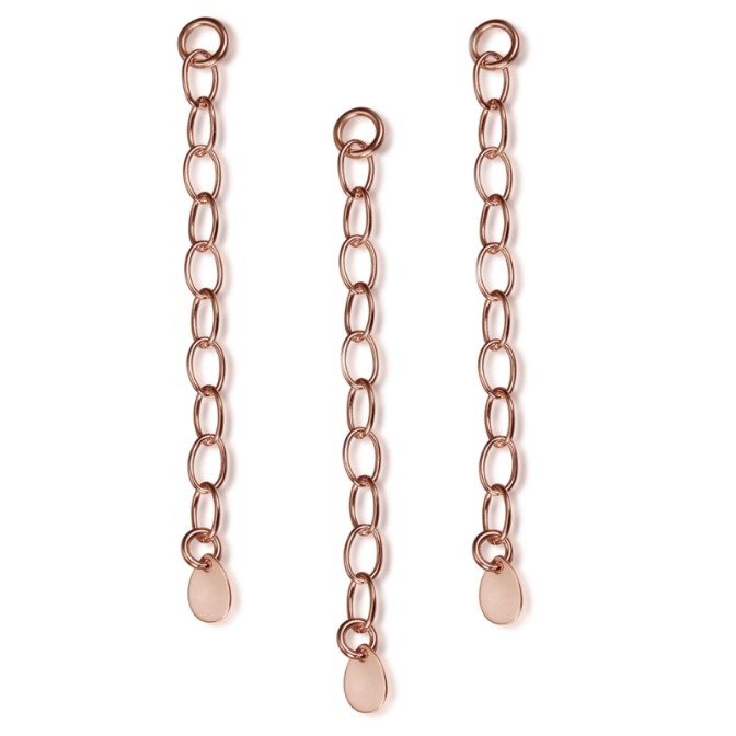 Fornitura - Prolongador Cadena - 5cm