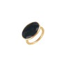 Anillo Mineral - 15*20mm