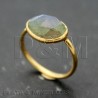 Anillo Mineral - 9*11mm