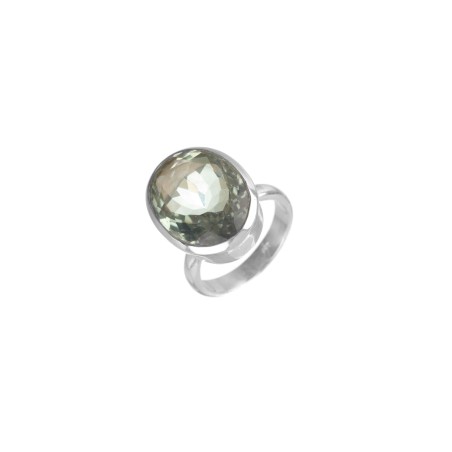 Anillo Mineral - 14*18mm