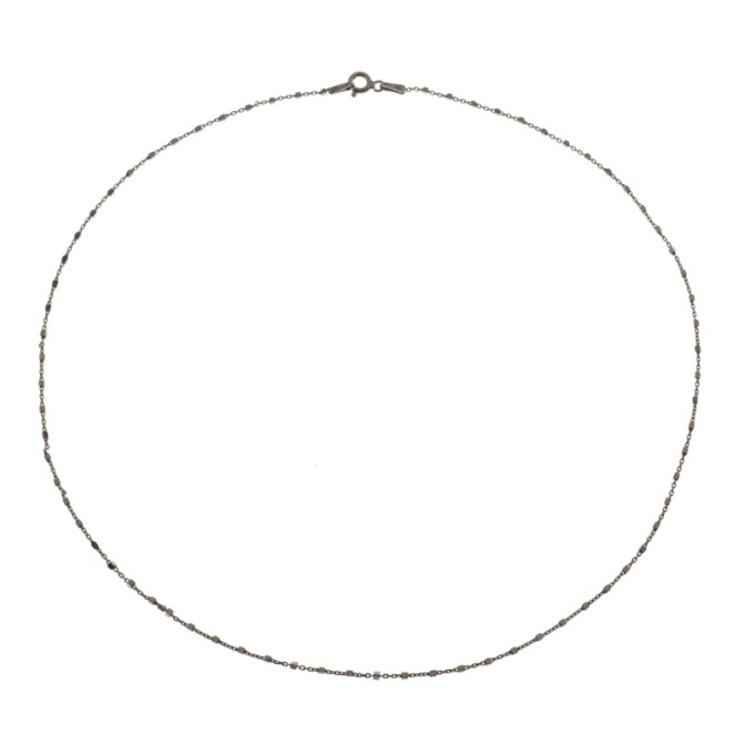 Cadena Cubo - 40cm - 3u