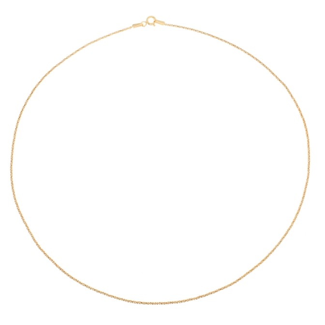 Cadena Margerith - 42cm - 5u