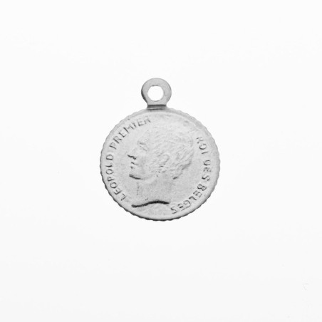 Charm - 5 Francs - 10mm