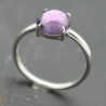 Anillo Mineral - 8mm