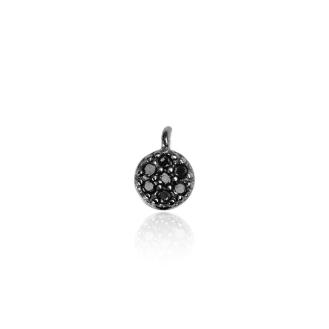 Charm Circonita - 4mm