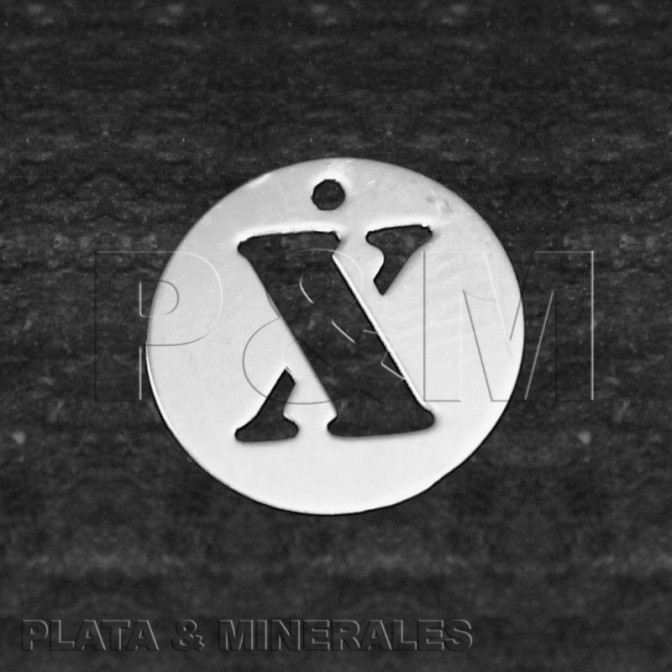 Charm Plata - Letras