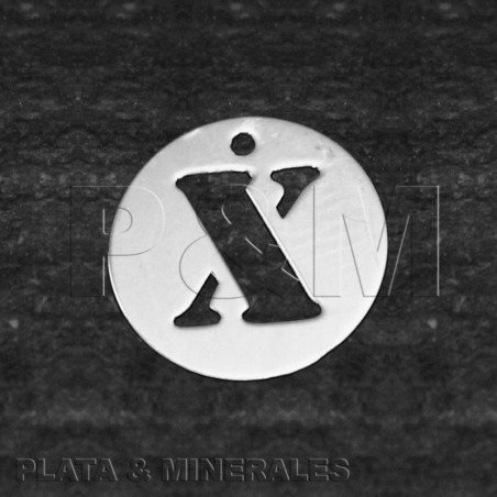 Charm Plata - Letras