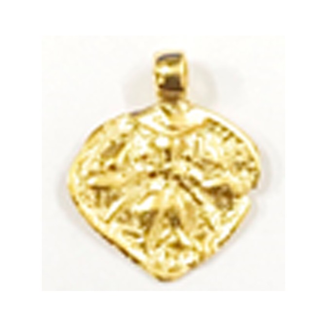 Colgante - Chapa 12*17mm