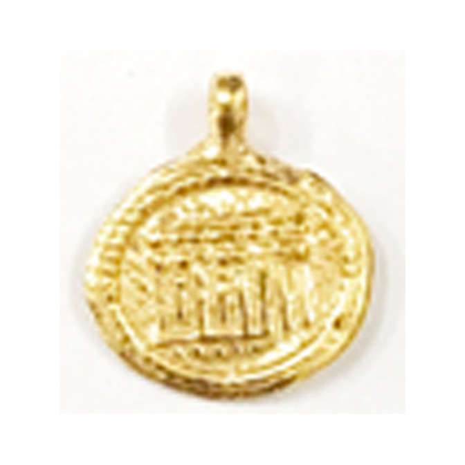 Colgante - Chapa 10mm