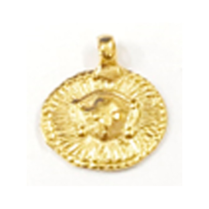 Colgante - Chapa 13mm