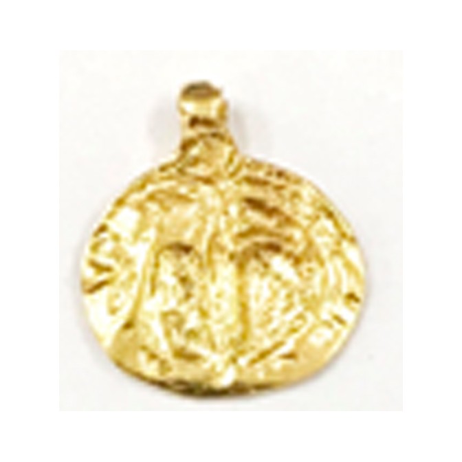 Colgante - Chapa 11mm