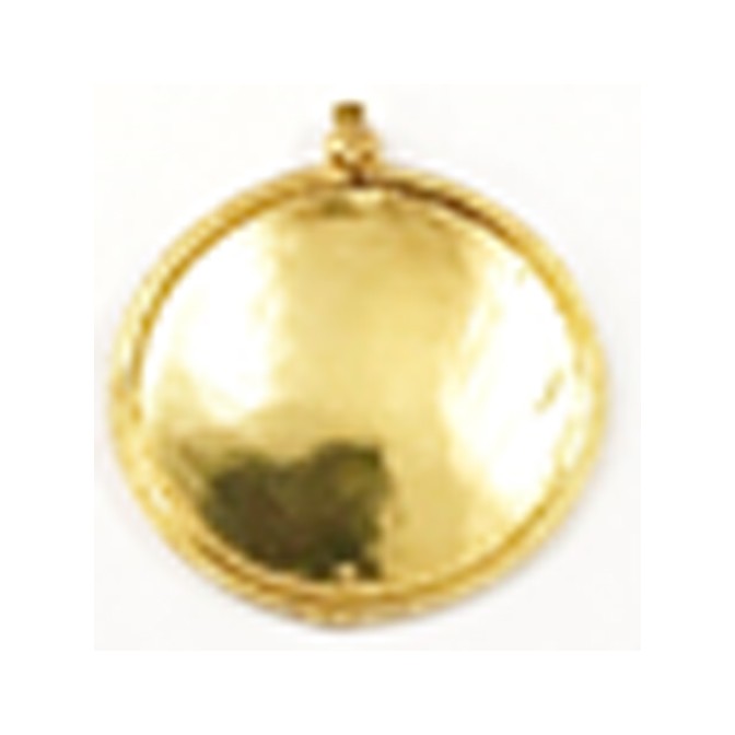 Colgante - Chapa 23mm