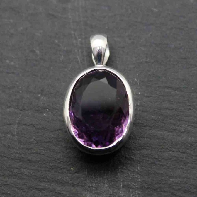 Colgante Mineral - 15*20mm