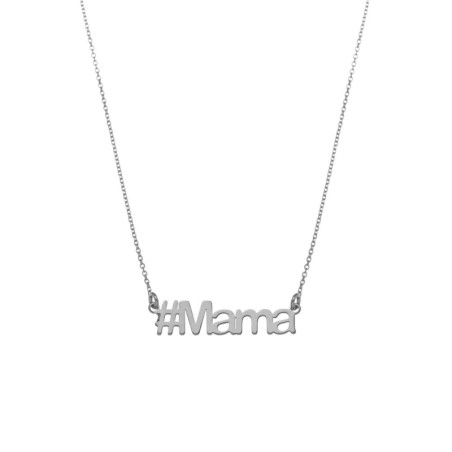 Collar - #Mama