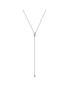 Collar Circonita - Largo - 40+5+9cm