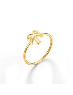 Anillo Plata - Palmero 2