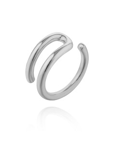 Anillo Plata - Abierto 2