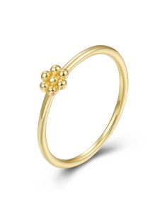 Anillo- Flor 2