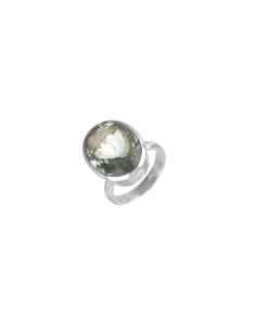 Anillo Mineral - 14*18mm 2